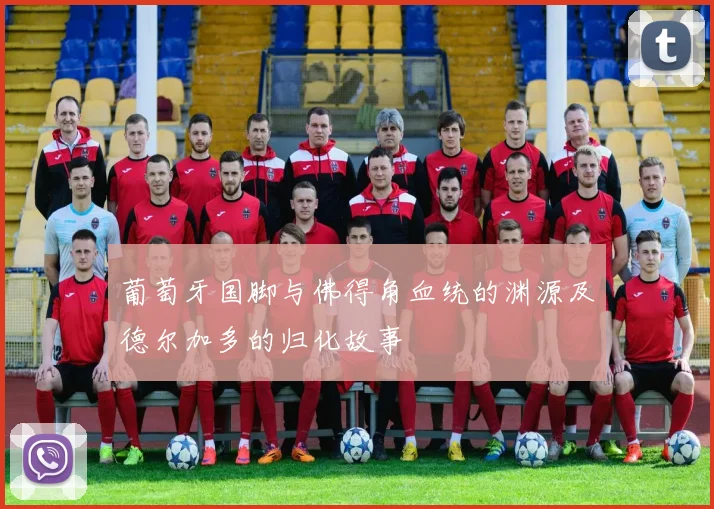 葡萄牙国脚与佛得角血统的渊源及德尔加多的归化故事